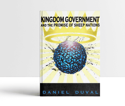 Kingdom Government and the Promise of Sheep Nations