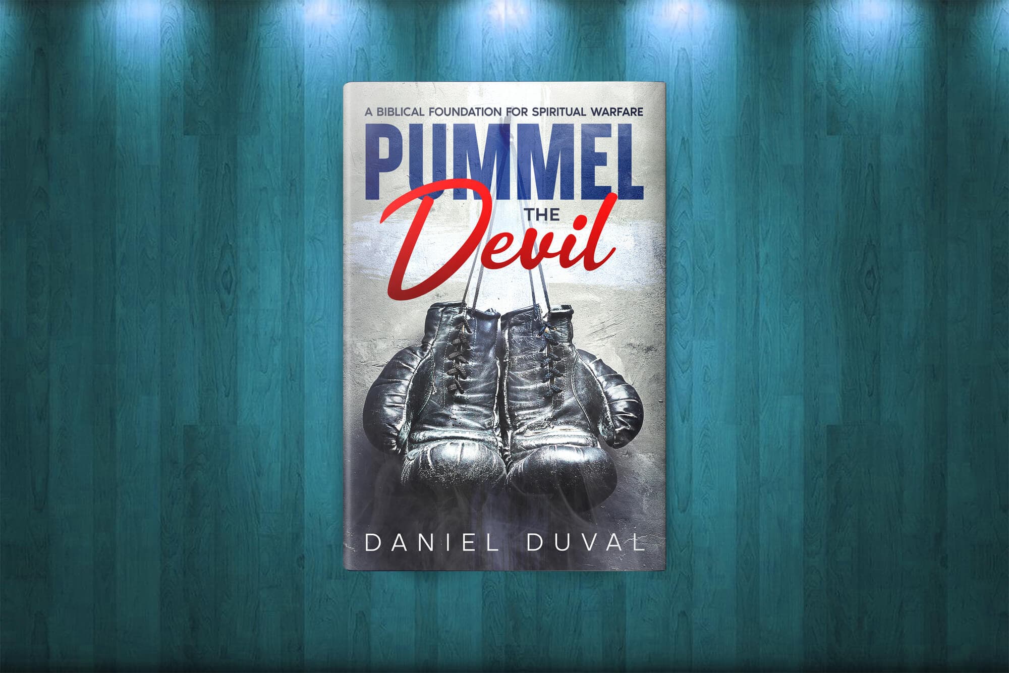 Pummel the Devil