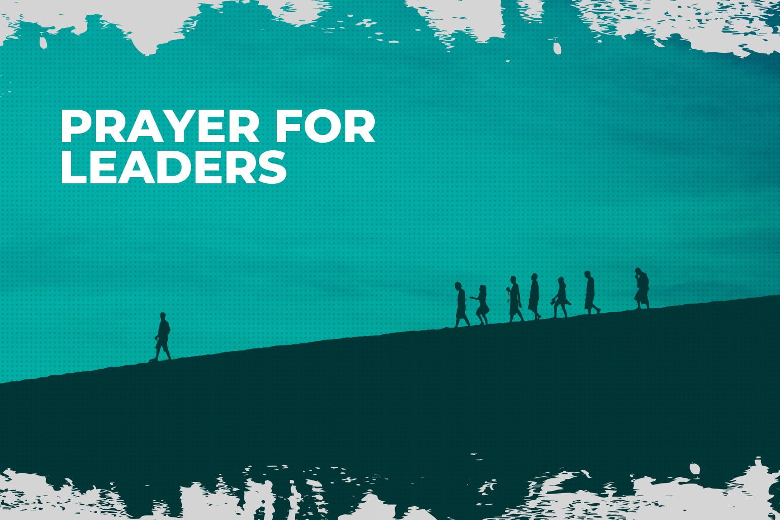 Prayer For Leaders Bride Ministries International