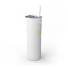 I am Redeemed Tumbler - Image 2
