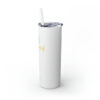 I am Redeemed Tumbler - Image 4