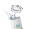 I am Redeemed Tumbler - Image 8