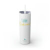 I am Redeemed Tumbler
