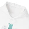 Teal Bride Tribe Hoodie - Image 5