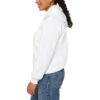 Teal Bride Tribe Hoodie - Image 12
