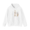Brown Bride Tribe Hoodie