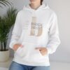 Brown Bride Tribe Hoodie - Image 13