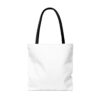 Teal Bride Tribe Tote Bag - Image 2