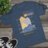 Micah 4:1 T-Shirt - Image 3