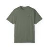 Name of the Lord is a Strong Tower T-Shirt - Image 9