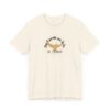 On Earth as it is In Heaven T-shirt - Image 3