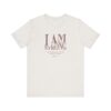I am Strong and Courageous T-shirt - Image 13