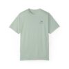 Name of the Lord is a Strong Tower T-Shirt - Image 5