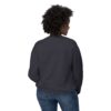 2024 Advance Black Sweatshirt - Image 4