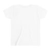 Jesus Heals in Blue Youth T-shirt - Image 4