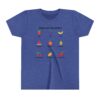 Fruit of the Spirit Youth T-shirt - Image 11
