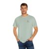 Name of the Lord is a Strong Tower T-Shirt - Image 8