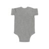 Fruit of the Spirit Infant  Bodysuit - Image 2