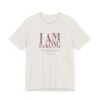 I am Strong and Courageous T-shirt - Image 15