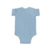 Fruit of the Spirit Infant  Bodysuit - Image 4