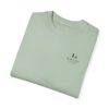 Name of the Lord is a Strong Tower T-Shirt - Image 7