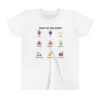 Fruit of the Spirit Youth T-shirt - Image 3