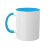 Sing Joyfully 11oz Mug - Image 3