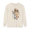 Alpha and Omega Long Sleeve T-Shirt - Image 5