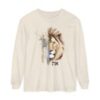 Alpha and Omega Long Sleeve T-Shirt