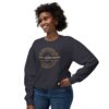 2024 Advance Black Sweatshirt - Image 3