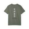 Name of the Lord is a Strong Tower T-Shirt - Image 10