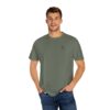 Name of the Lord is a Strong Tower T-Shirt - Image 12