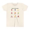 Fruit of the Spirit Youth T-shirt