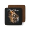 I am Protected Coaster - Image 3