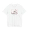 I am Strong and Courageous T-shirt - Image 7