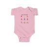Fruit of the Spirit Infant  Bodysuit - Image 5