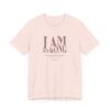 I am Strong and Courageous T-shirt - Image 11