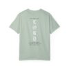 Name of the Lord is a Strong Tower T-Shirt - Image 6