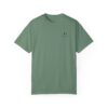 Name of the Lord is a Strong Tower T-Shirt - Image 2