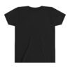 Jesus Heals in Blue Youth T-shirt - Image 2