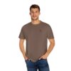 Name of the Lord is a Strong Tower T-Shirt - Image 16