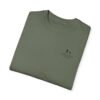 Name of the Lord is a Strong Tower T-Shirt - Image 11
