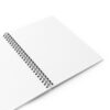 Pray, Pray, Pray Spiral Notebook - Image 4
