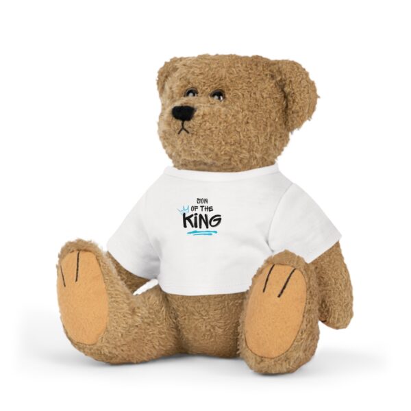 Son of the King Plush - Image 5