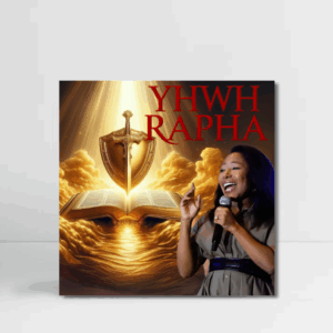 Working with YHWH Rapha