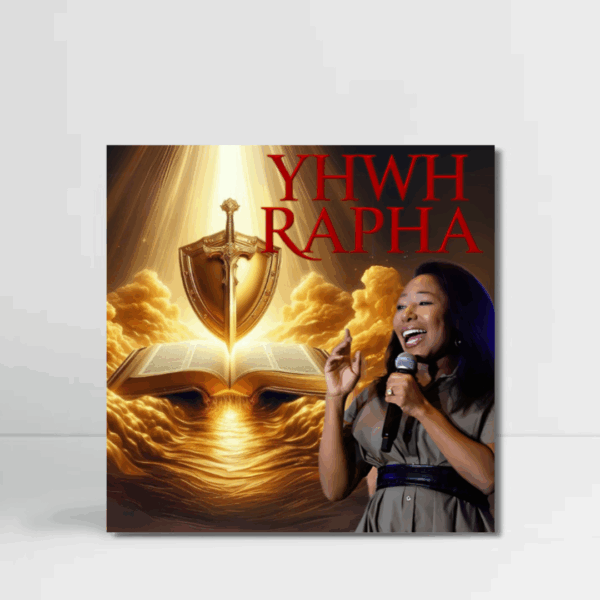 Working with YHWH Rapha