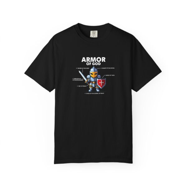 Armor of God T-shirt